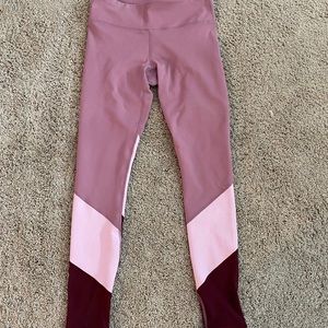 Adorable Fabletics Leggings